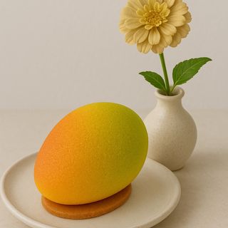 Trompe œil mangue
