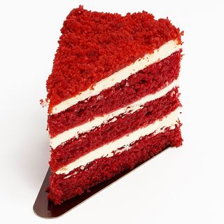 - américains cake Redvelvet