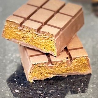 - TABLETTE CHCOLAT « DUBAI » 500g