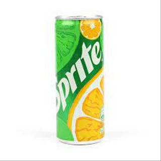 Sprite 25 Cl
