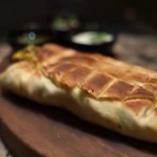 Poutchet thon et avocat