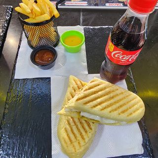 Panini Mixte