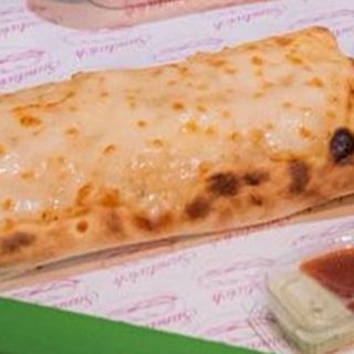 Tacos dinde Gratiné