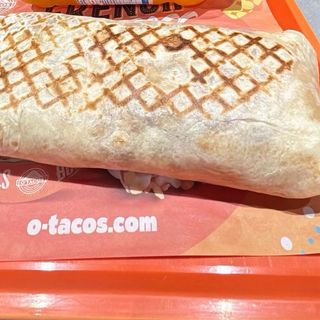 Tacos Gusto XL 