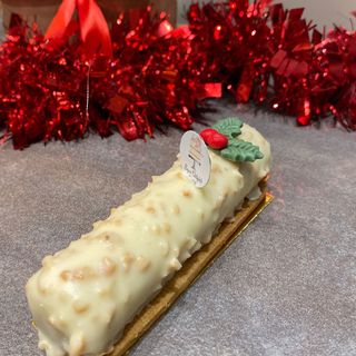 Bûchettes la duchesse