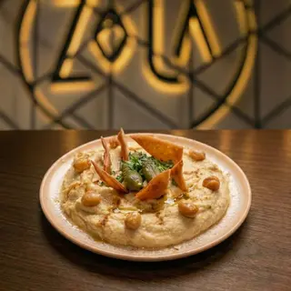 Hummus