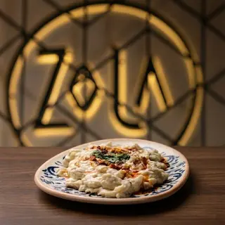 Babaghanoush