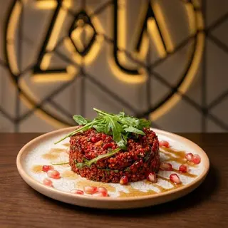 Sultan Ezme