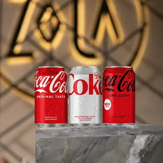 Coca-cola