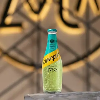 Schweppes Tonic