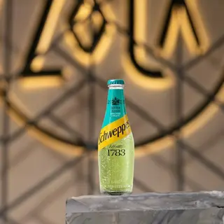 Schweppes Citron