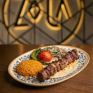 Shaslik kebab ( 250gr)
