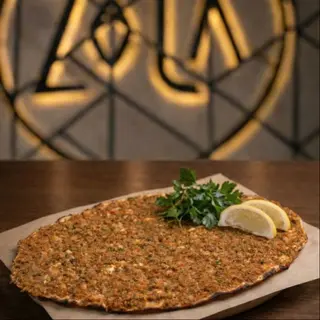 Lahmacun