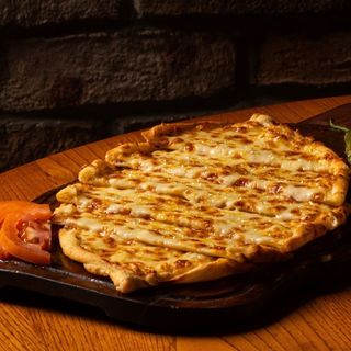 Pita au Fromage