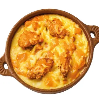 Pasticcio Pasticcio Crispy