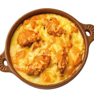 Pasticcio Pasticcio Crispy