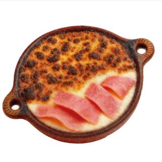 Pasticcio Pasticcio Jambon