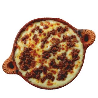 Pasticcio Pasticcio Viande hachée