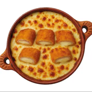 Pasticcio Pasticcio Cordon bleu
