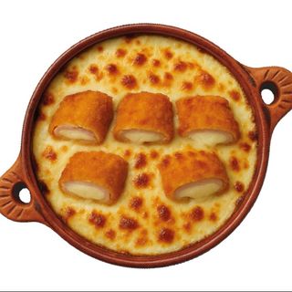 Pasticcio Pasticcio Cordon bleu