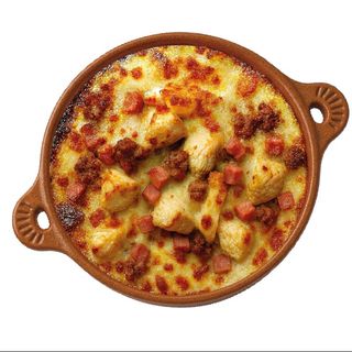 Pasticcio Pasticcio Mixte