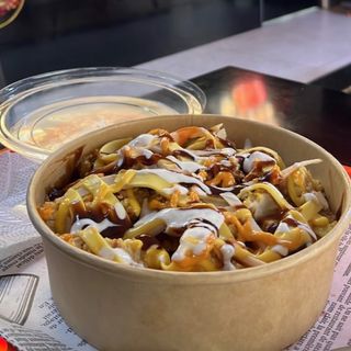 BOWL POULET