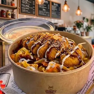 BOWL NUGGETS