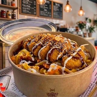 BOWL NUGGETS