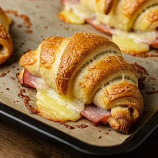 Croissant 