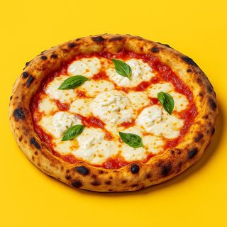 Margherita 2.0