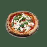 Margherita 2.0