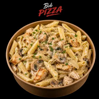 Pennes Alfredo