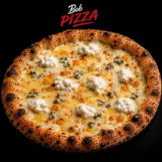 Cheesy Bob