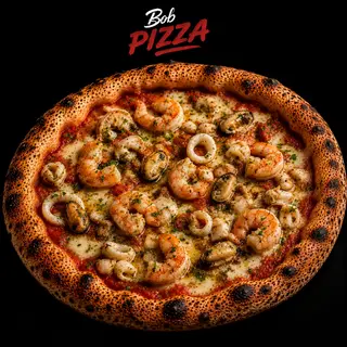 Frutti Del Mare