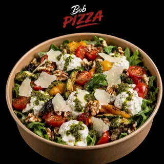 King stracciatella