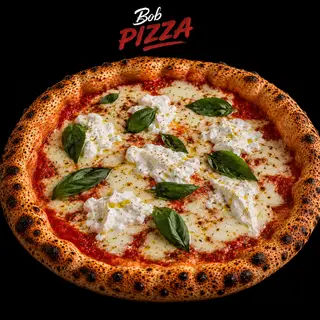 Margherita 2.0