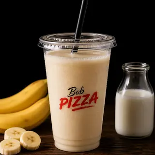 Jus de banane 