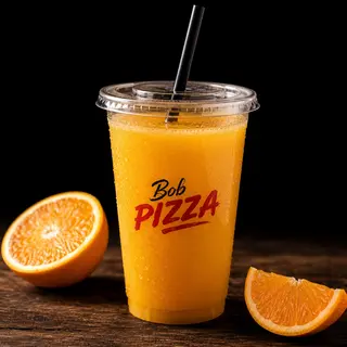 Jus d'orange 