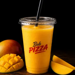 Jus de mangue 