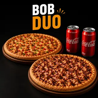 Bob duo