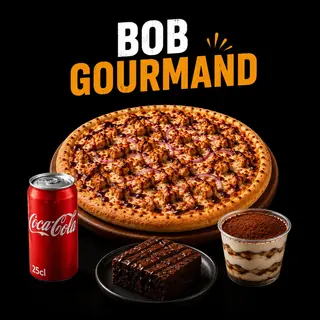 Bob gourmand