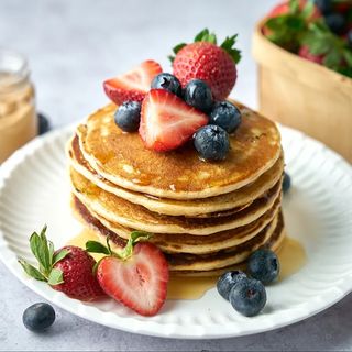 Pancakes royal 