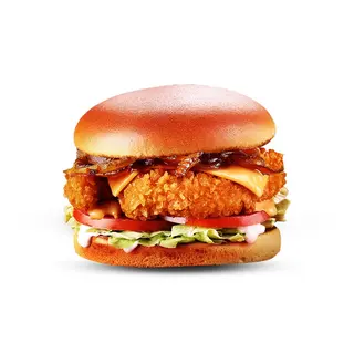 Menu 212 Chicken