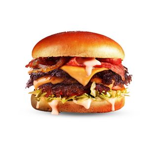 Menu 212 Gourmet Pastrami