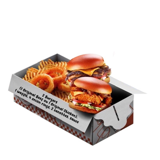 Box duo