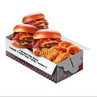 Box 212 beast box