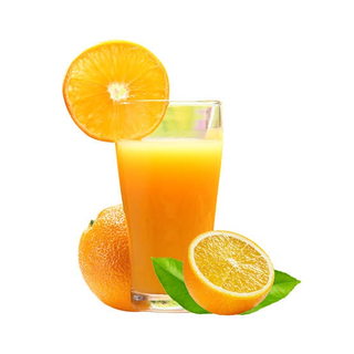 Jus Orange