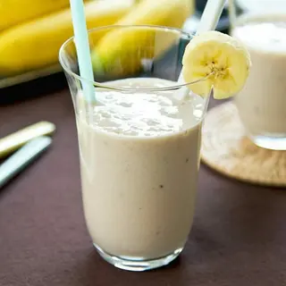 Jus Banane