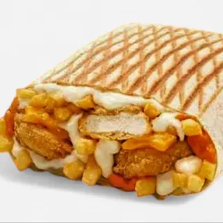 Tacos Tenders