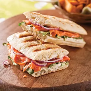 Panini Mixte